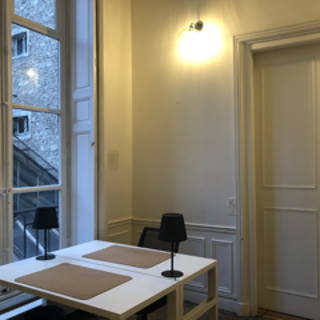 Bureau privé 60 m² 8 postes Location bureau Rue Jean-Jacques Rousseau Paris 75001 - photo 4